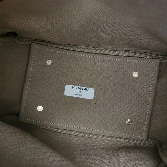 Dooney & Bourke Womens Tote Bag - Picture 8 of 12